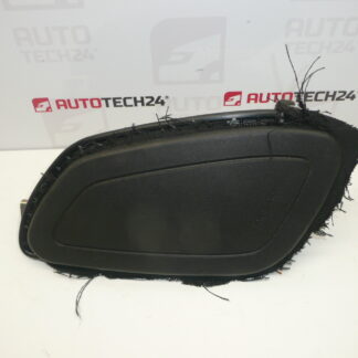 Airbag seat right Peugeot 206 96484354ZR 8216AA