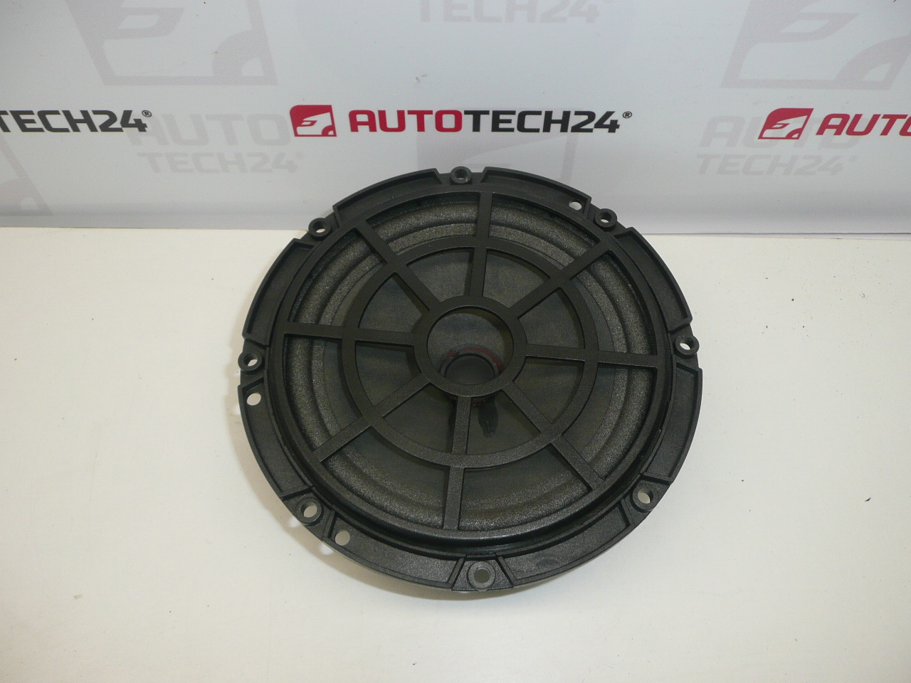専用 twopeace Citroën/Peugeot 9634826880 6562x2 speaker | AUTOTECH24.EU