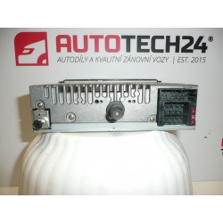 Car radio PU-2295C Citroën Xsara 9638984580