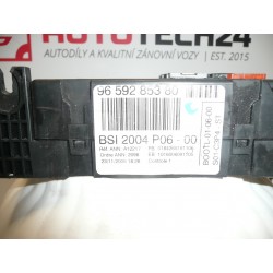 BSI 2004 P06-00 Peugeot 9659285380