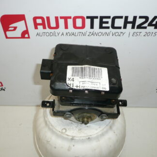 ECU BHI H1 + Citroën C5 9643373280 527745 527746