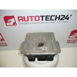 ECU Bosch EDC15C2 Peugeot 0281010962