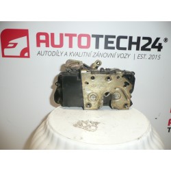 El. door lock PP Citroën Xsara 9136G1