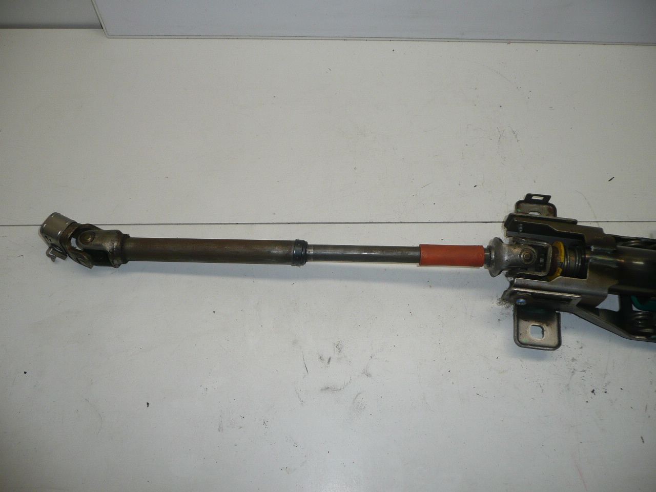 Steering column Citroën C3 PLURIEL 4123R6