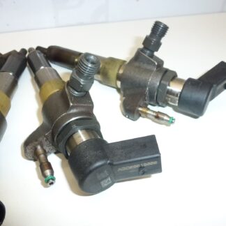 Injector kit Siemens Continental 1.6 e-HDI 9674973080 9802448680 1980ER