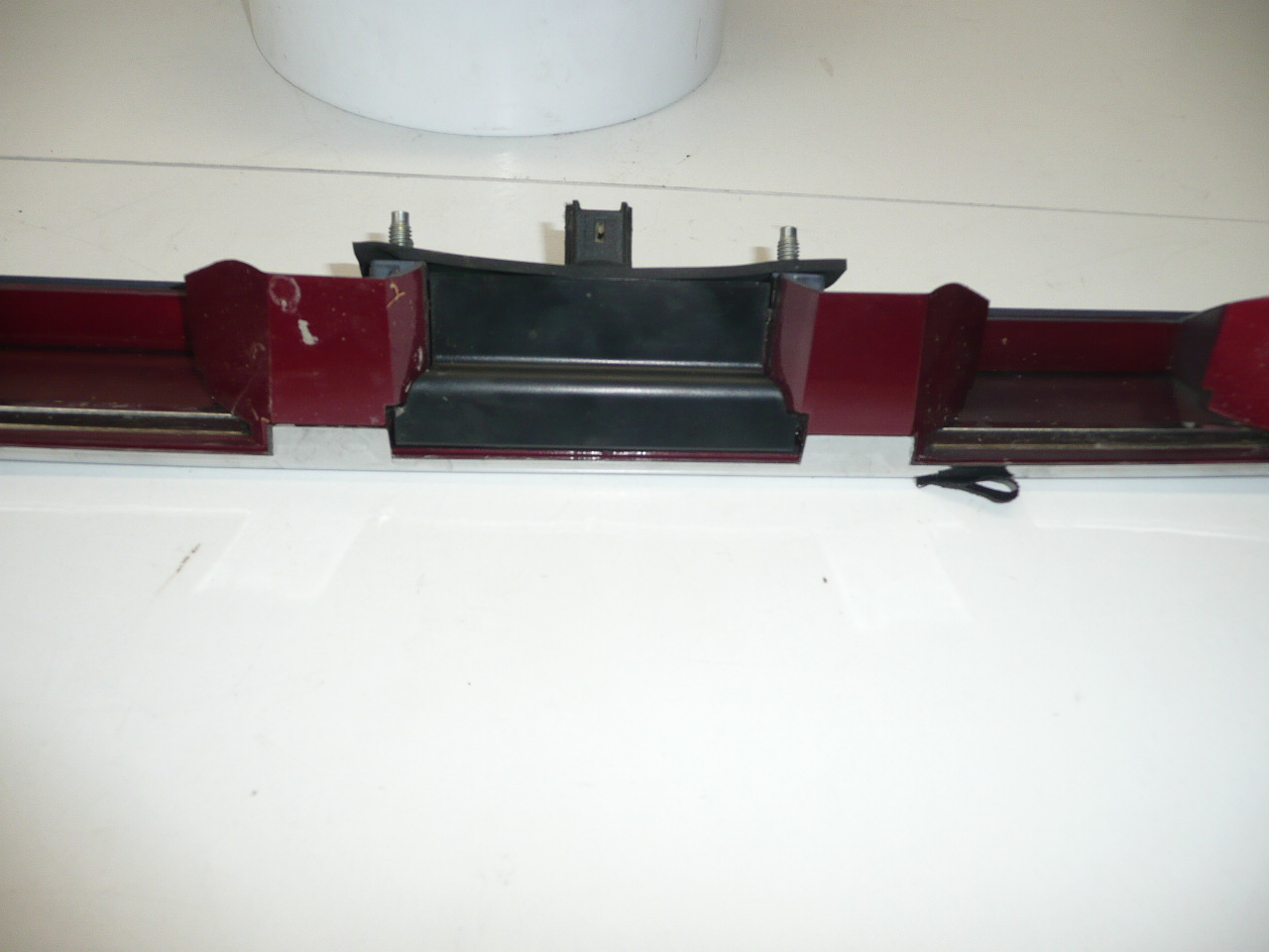 Handle Citroën Xsara Picasso 9657477777 8742K8