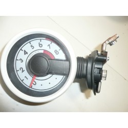 Tachometer Citroën C1 Peugeot 107 6103QT