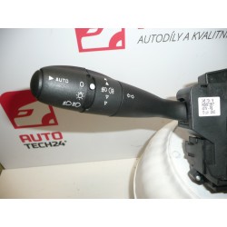 Citroën Peugeot 96509726XT lever controls