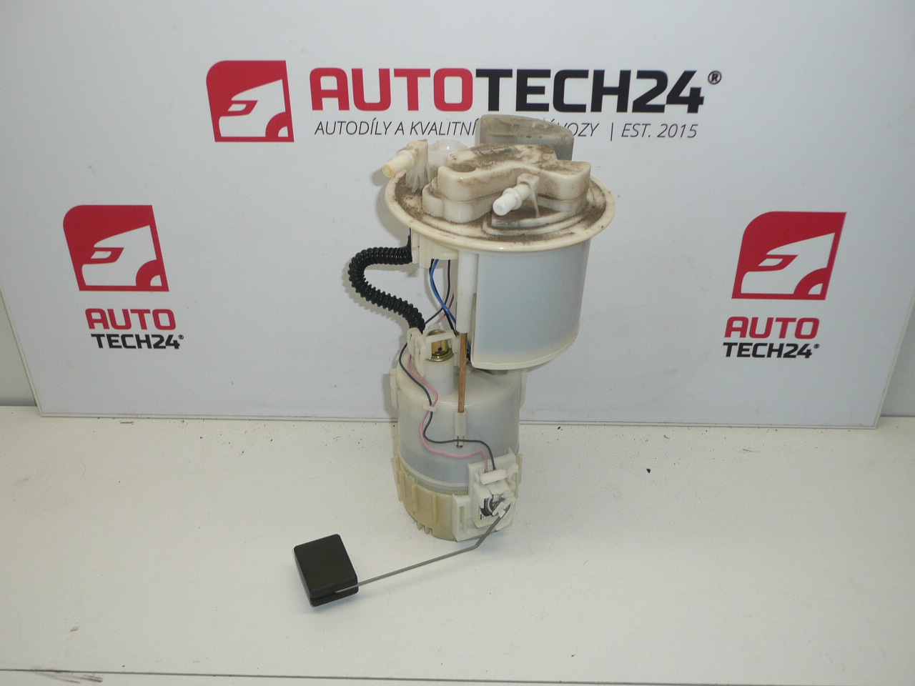 Fuel pump Citroën Peugeot 77020-0H010 1507A1