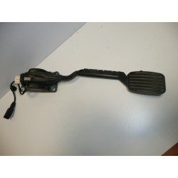 Accelerator pedal Citroën Peugeot Bosch 9651510780