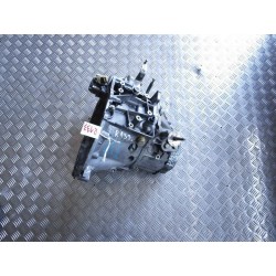 Gearbox Citroën Berlingo 2.0 HDI 20DM52