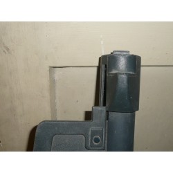 Roller shutter Citroën Berlingo Peugeot Partner