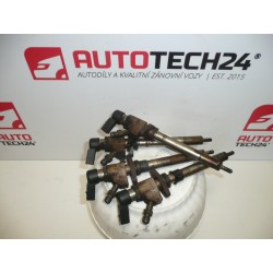 Injection set Siemens 2.0 HDI 88KW 9659337980