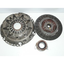 Clutch kit 1.0 1KR Citroën C1 Peugeot 107 1608396980