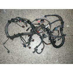 Bundle Citroën Peugeot 1.6HDI 9653641180 6558TZ