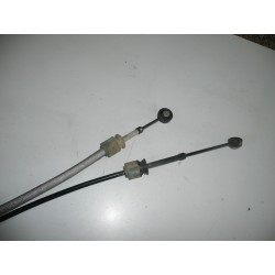 Shift rods Citroën C4