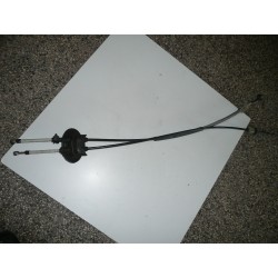 Shift rods Citroën C4