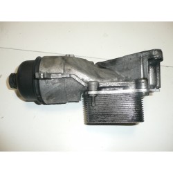 Oil-water heat exchanger 1.4 1.6 HDI 9651813980 1103P0