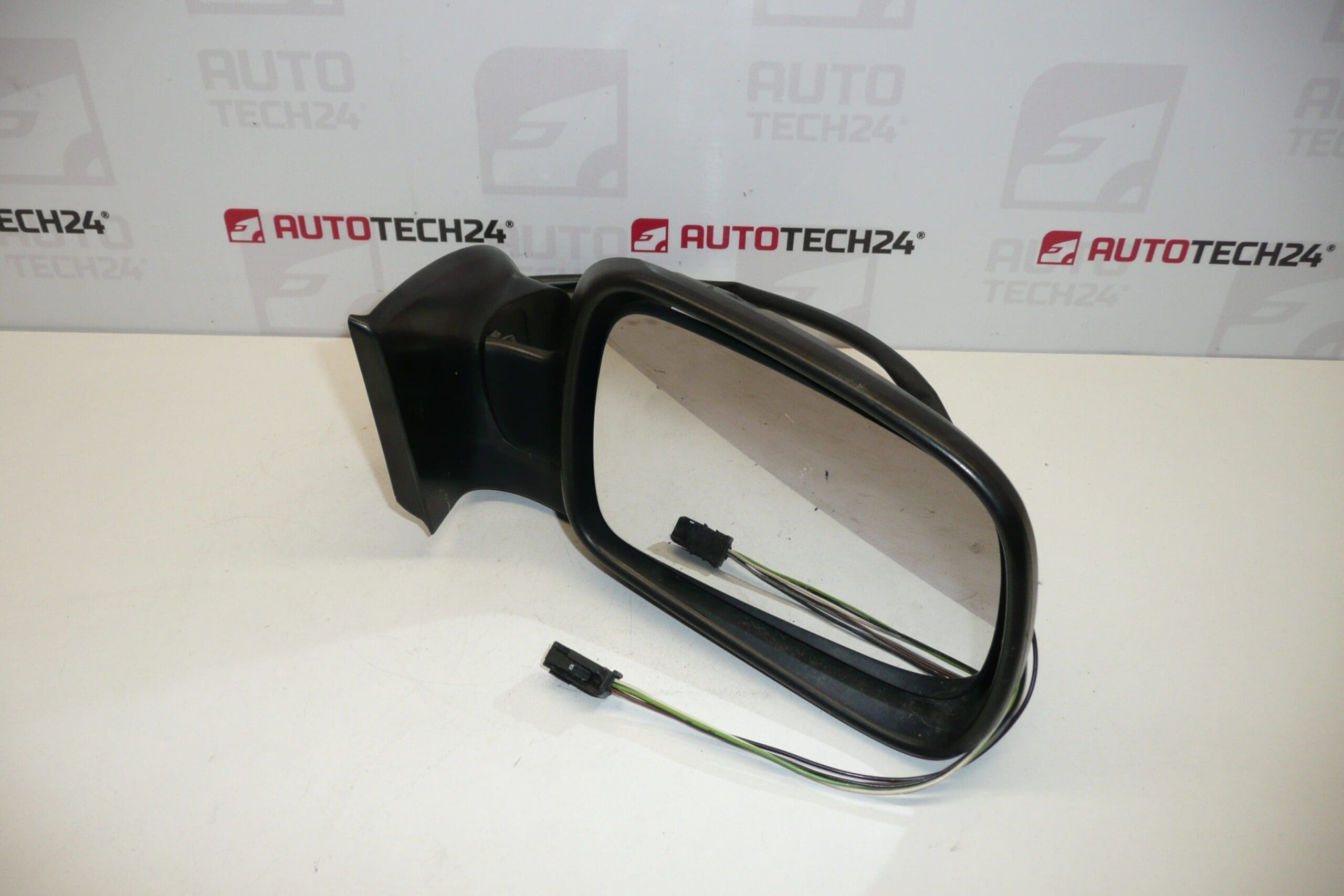 Right Mirror Peugeot 307 8149AX - Image 2