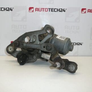 Peugeot 407 left wiper motor 9661812180 0390241968