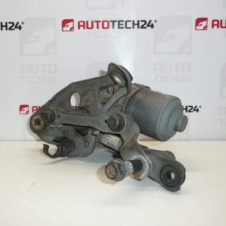 Peugeot 407 left wiper motor 9656859980 3397020604