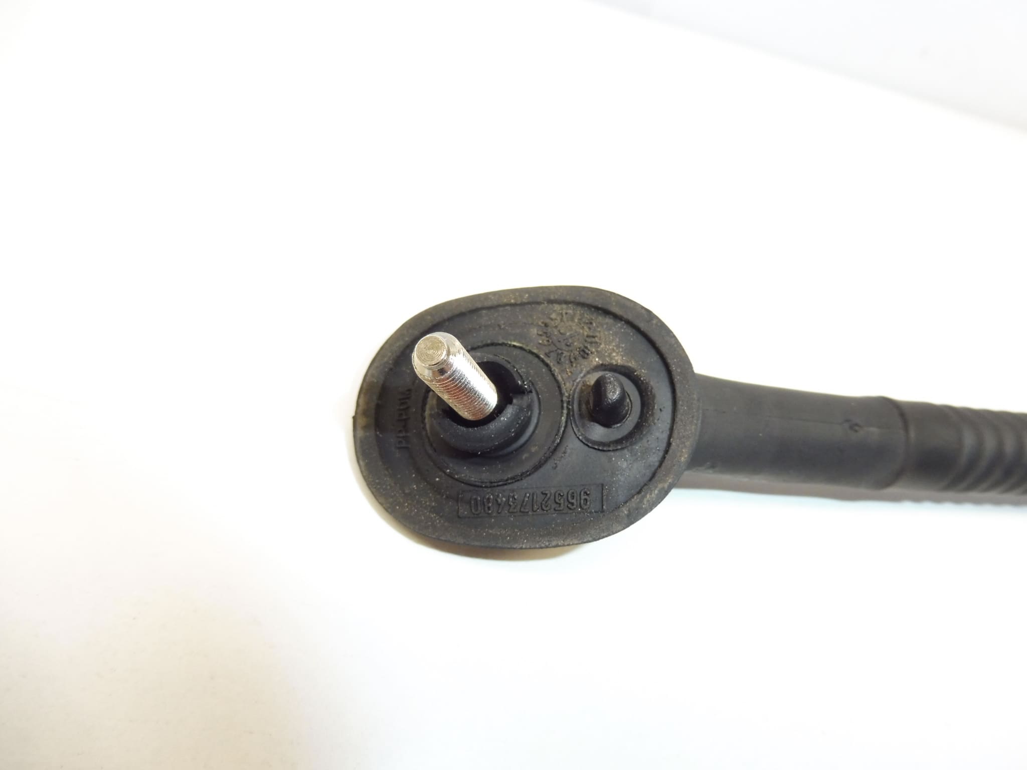 Complete Antenna Citroën C3 Pluriel 6561R7 656197 - Image 2