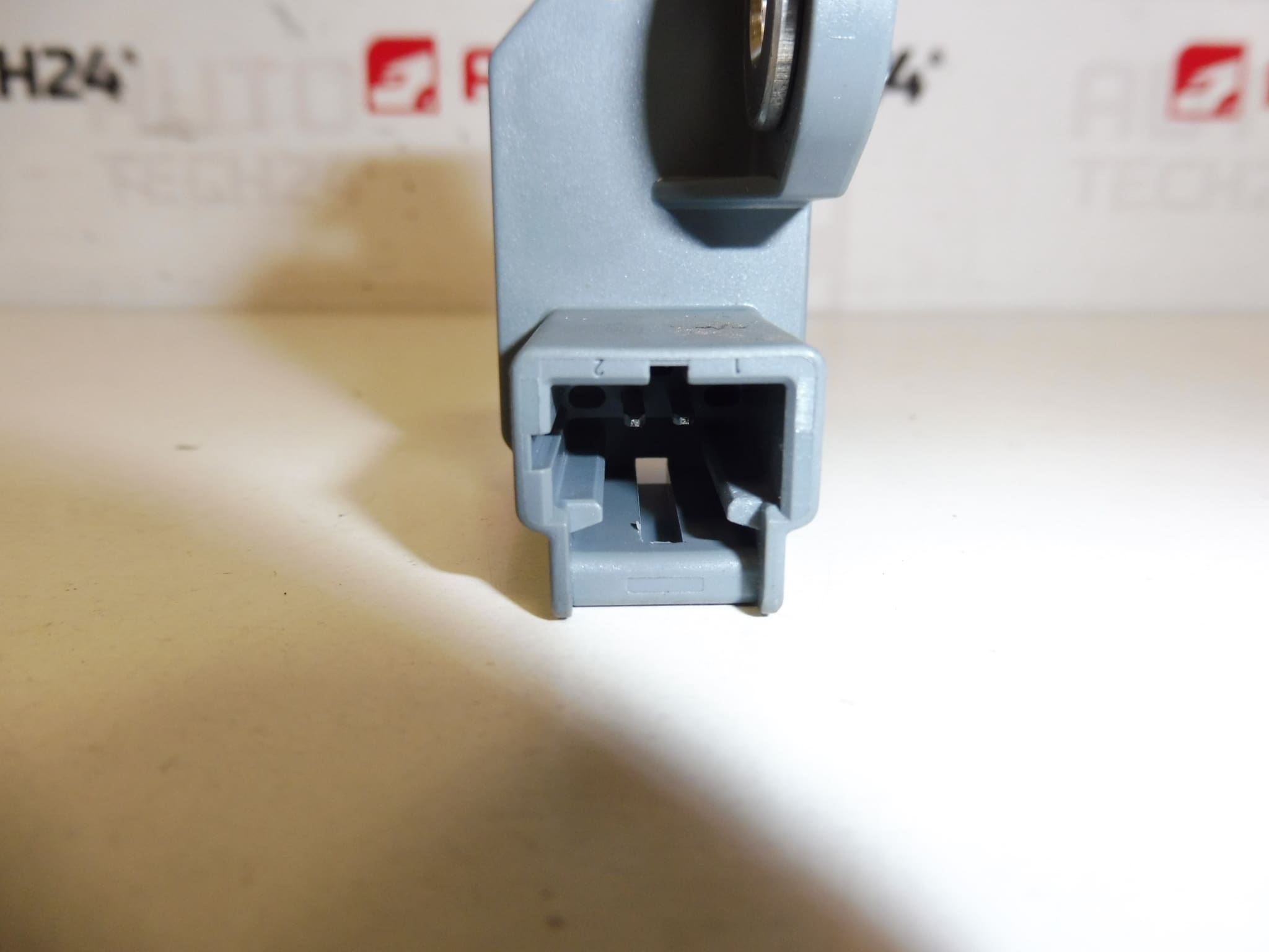 Side Impact Sensor 9665103780 610797600 8216VL for Citroën Peugeot - Image 2