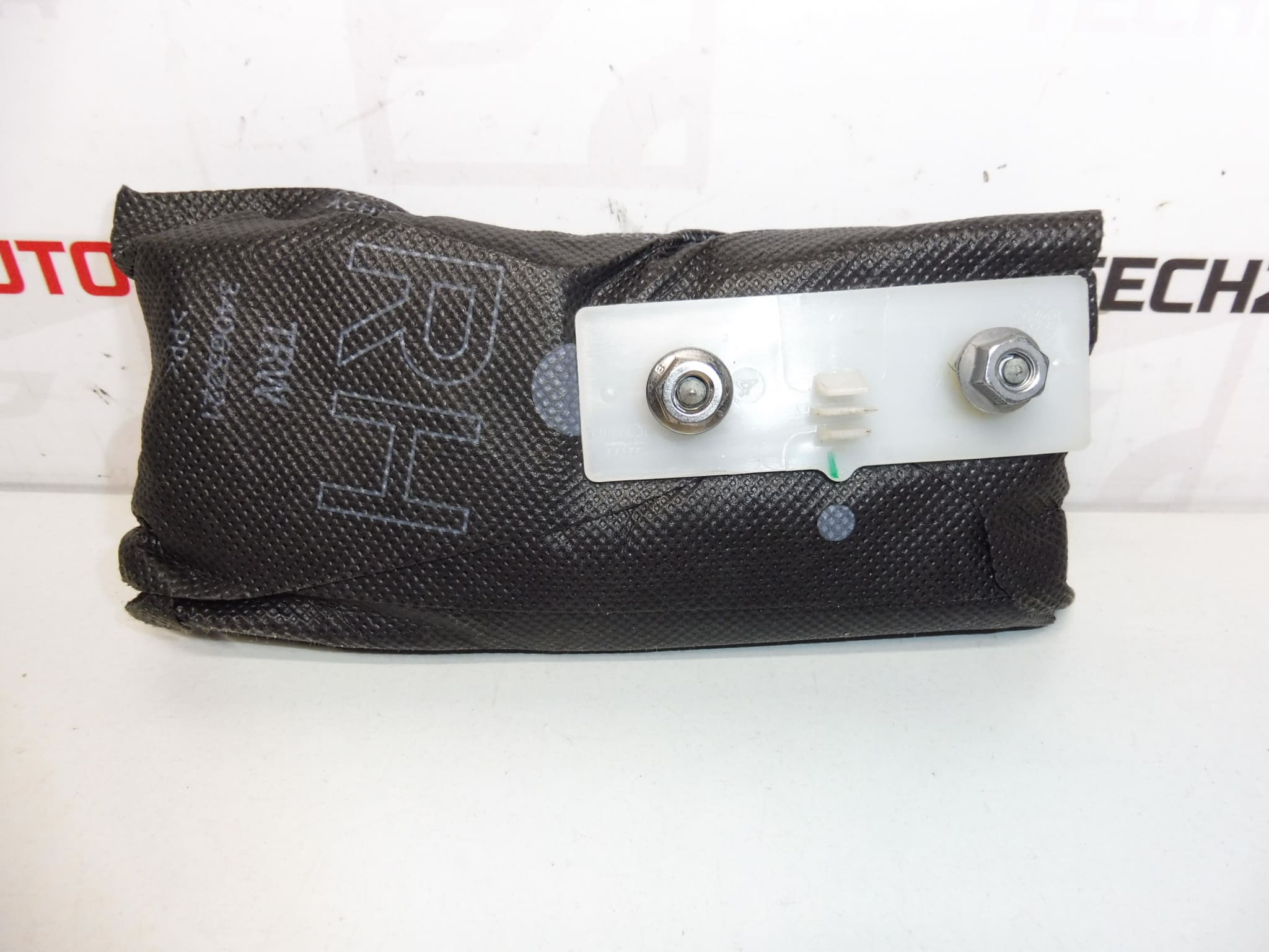 Right Front Seat Airbag (soft) Citroën C4 Picasso 9655047580 8216PH - Image 2