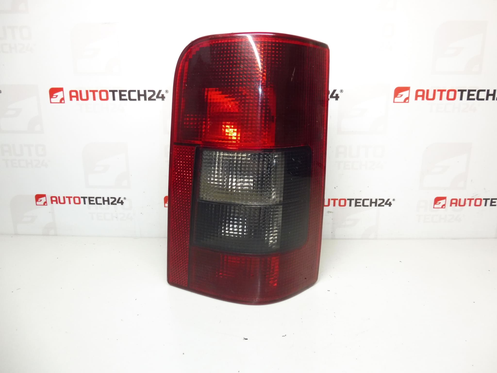 Right rear lamp Citroën Peugeot 6351J1 6351H2