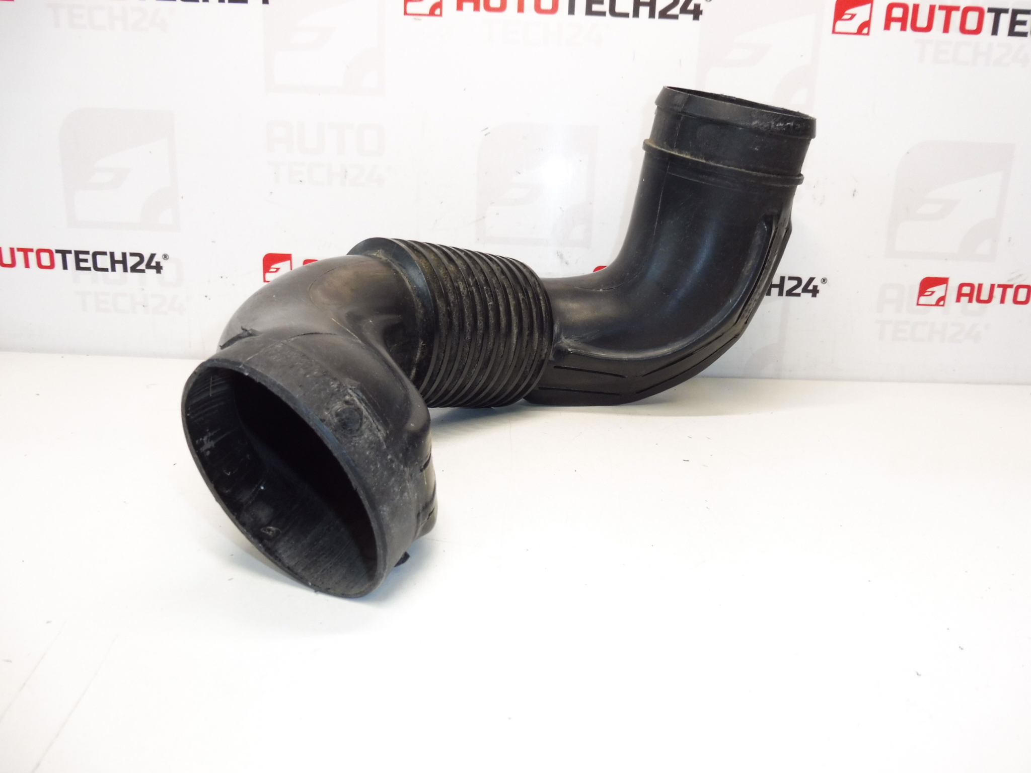 Air intake hose 1.4 HDI Citroën Peugeot 9641464480 143421
