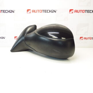 Left mirror EXYB Citroën Xsara Picasso 96570984XT 815350