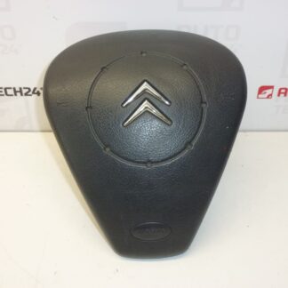 Airbag steering wheel Citroën C2 C3 96380009VD 96380009ze 4112Hh