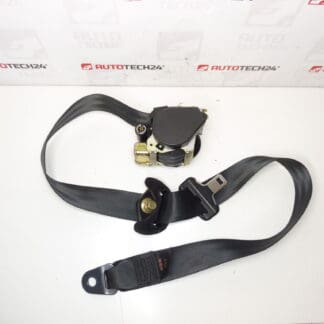 Seat belt Citroën Peugeot 14910150XX 14004997XX 8975A0