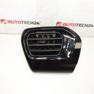Ventilation output Citroen C-Elysée Peugeot 301 967276577 9677253177