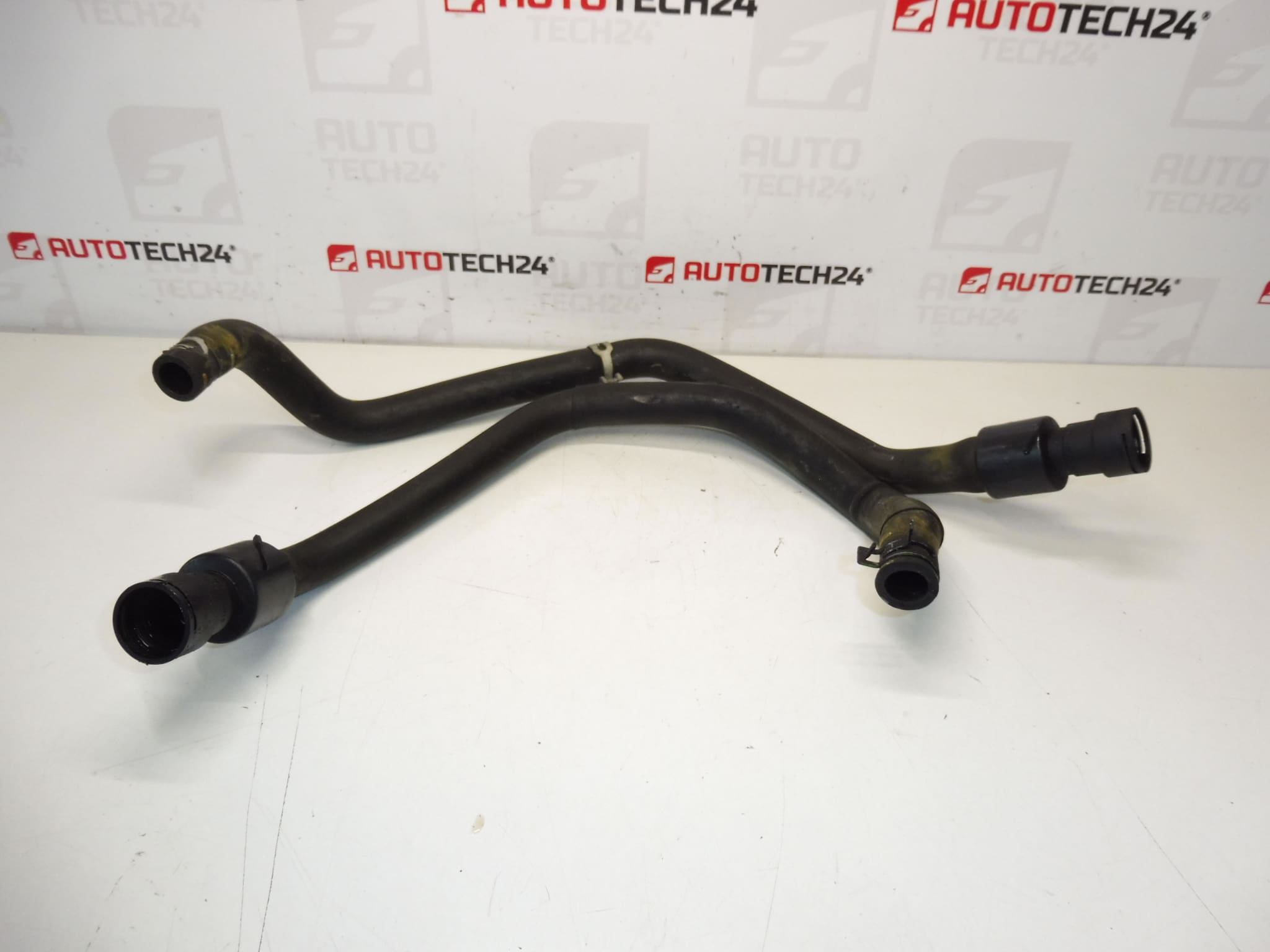 Citroën Peugeot 2.2 HDI Water Hose 1343FL 1343FS - Image 2