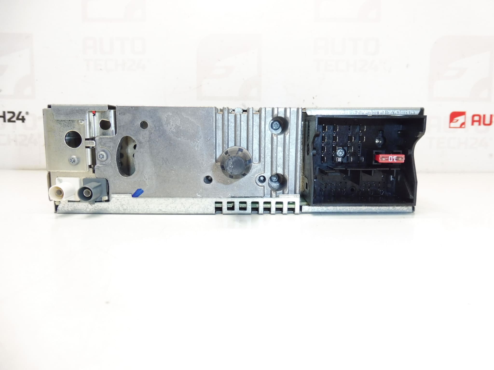Blaupunkt RD4 T5 N2 Car Radio for Citroën Peugeot 9659140077 6564QT - Image 2