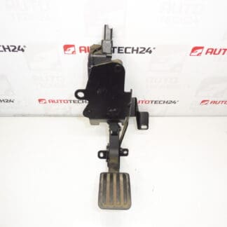Hella Citroën Peugeot 1400752980 1601S8 gas pedal