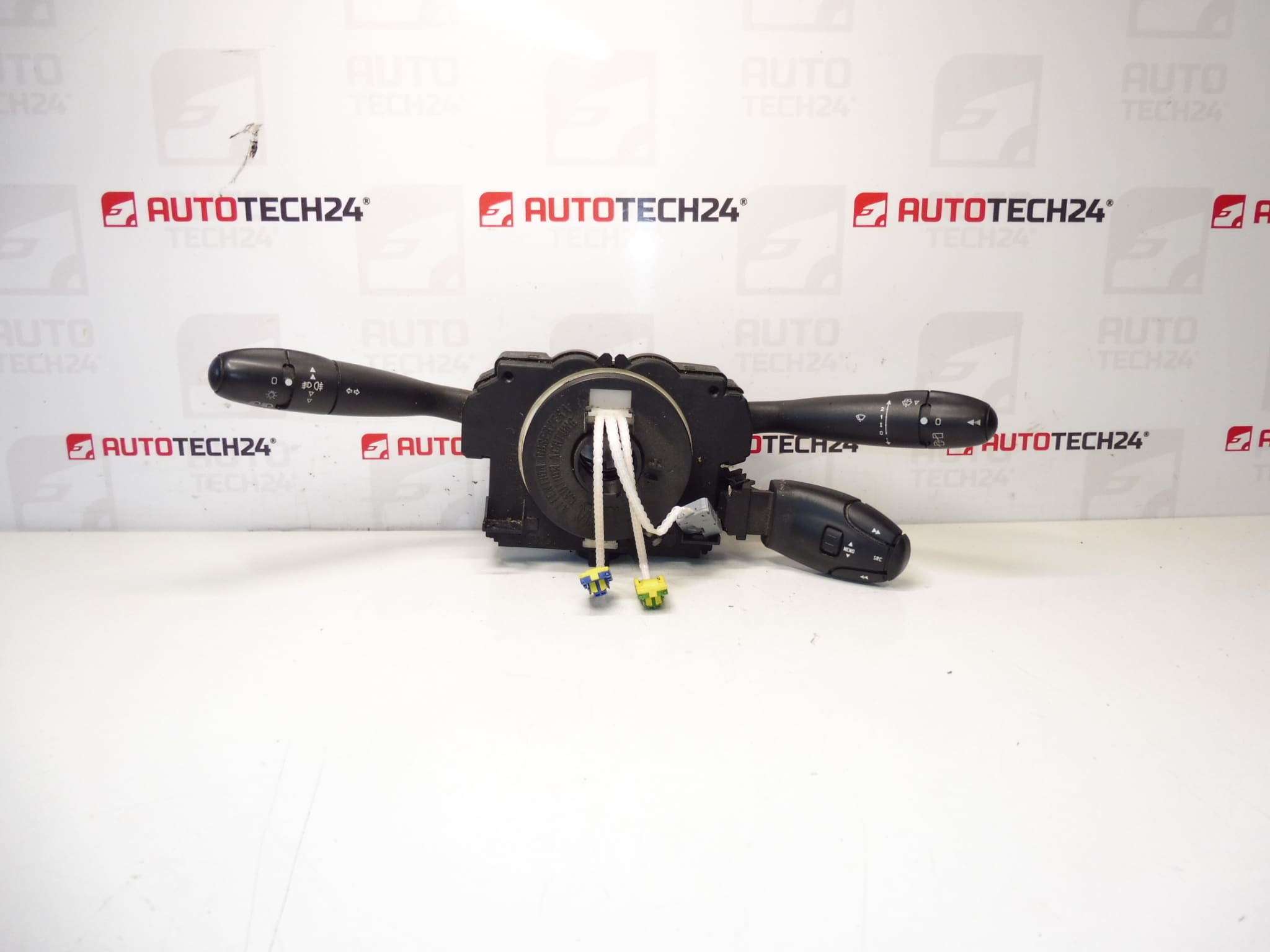 Citroën Peugeot 96605603XT lever controls