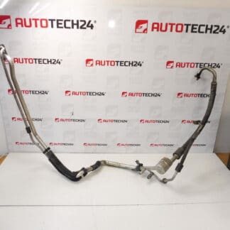 Climate tube Citroën C8 Peugeot 807 2.2 HDI 6460TA