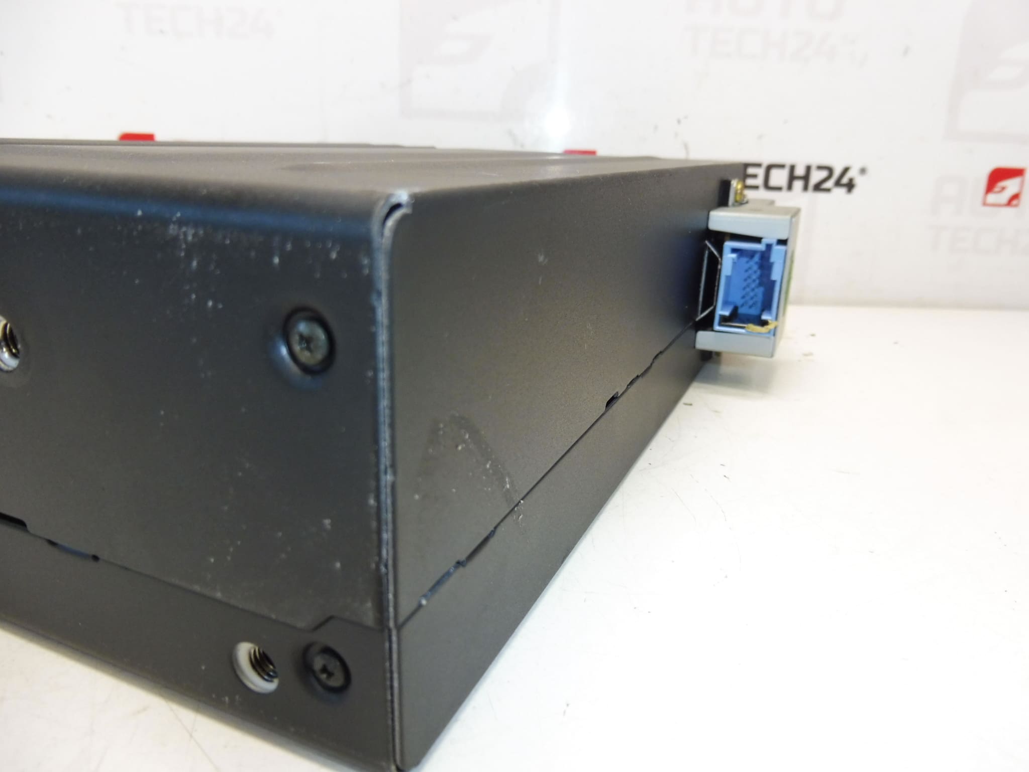 Clarion CD Changer for Citroën Peugeot 9655260180 6564H1 - Image 2