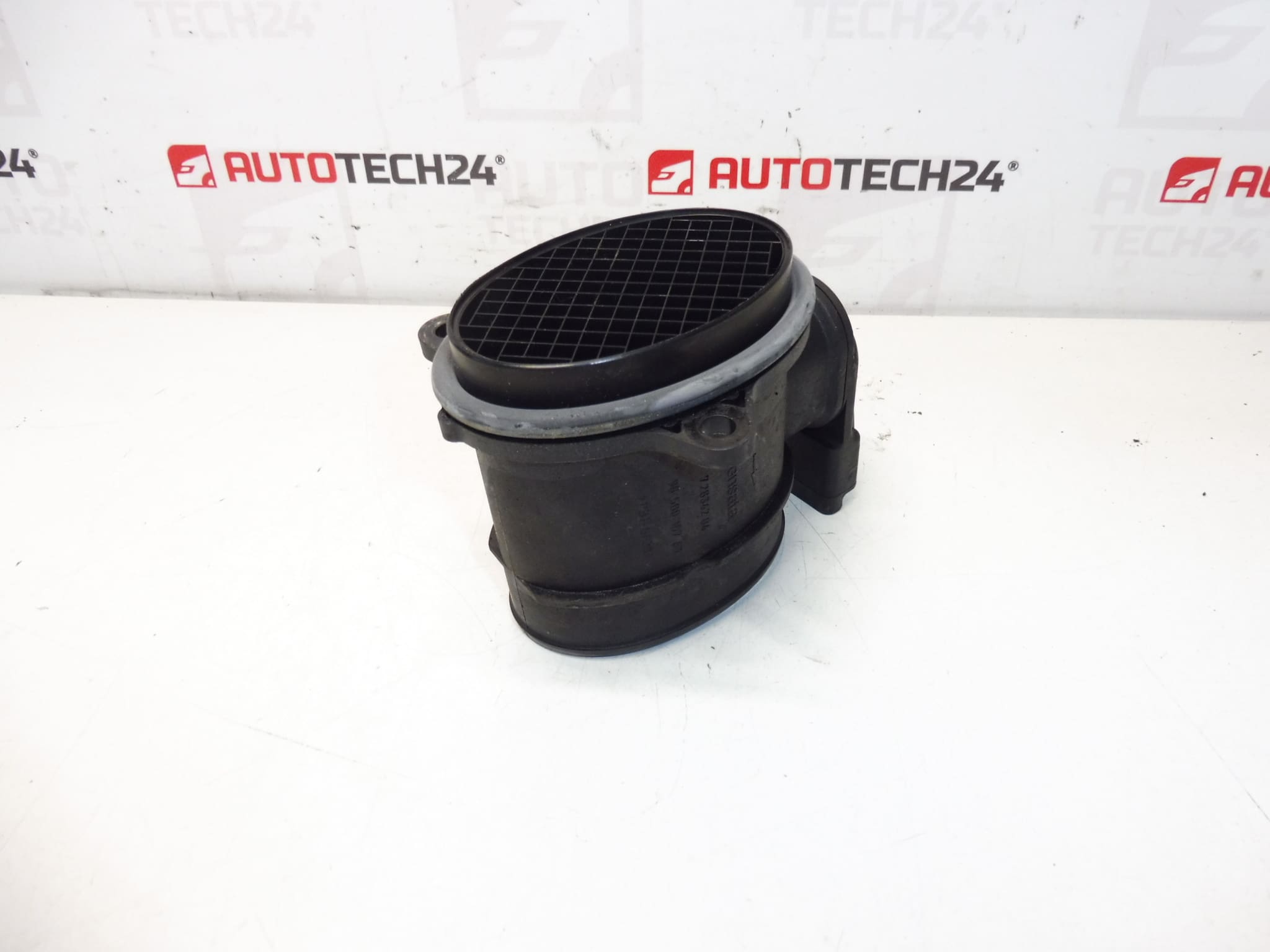 Air Weight Citroën Peugeot 1.4 1.6 HDI 9650010780 1920GV 1920LC