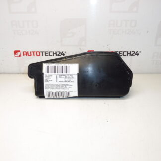 Passenger seat airbag Peugeot 308 9656529380 8216SF