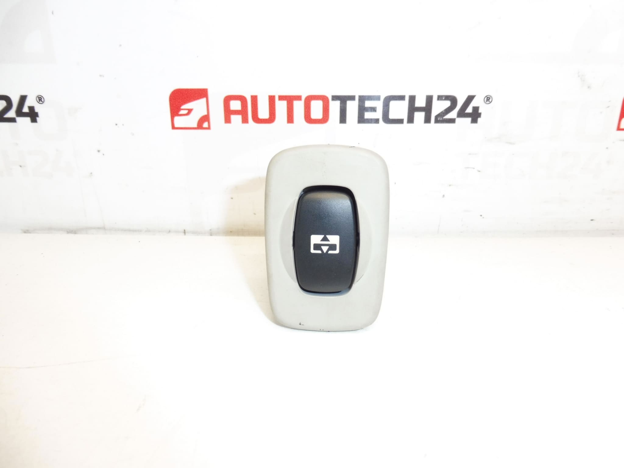 Roof drive Citroën C8 Peugeot 807 14889230BJ 6554P8