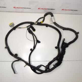 Plus engine bundle power Citroën Peugeot 1.6 HDI 9803511080