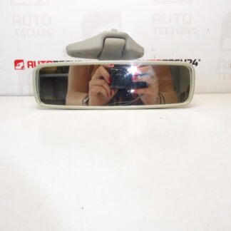 Citroën C3 Pluriel Interior Rearview Mirror 8149JT