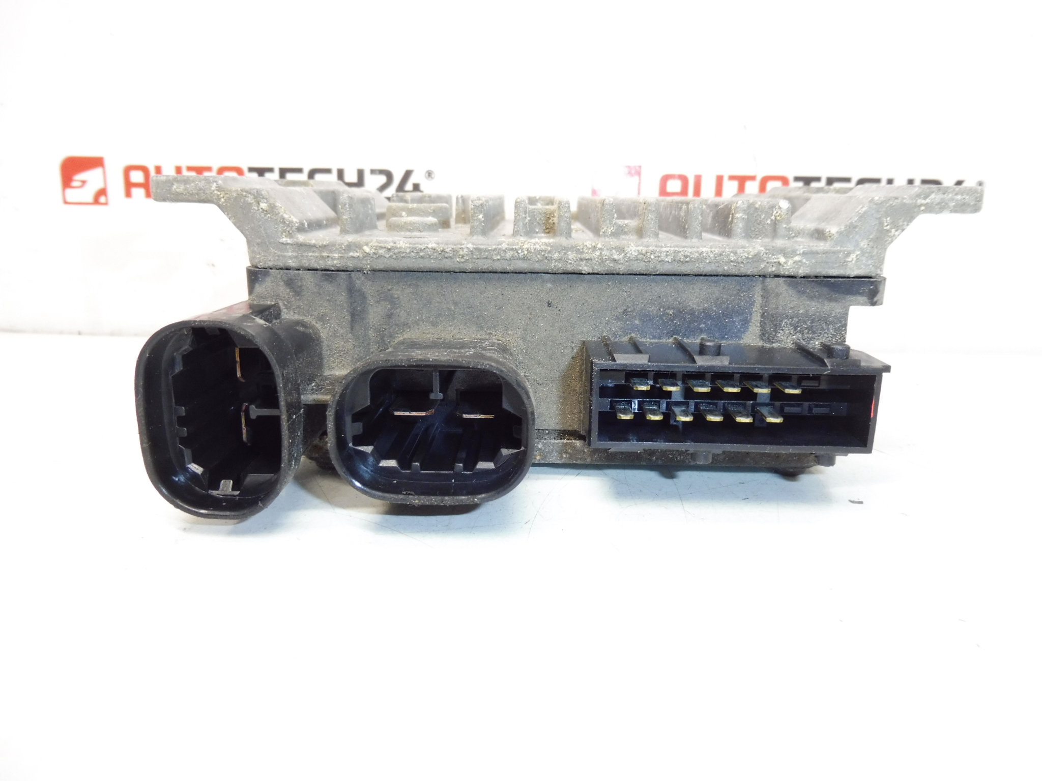 Power Steering Unit Citroën C2 C3 9653783580 400687 400688