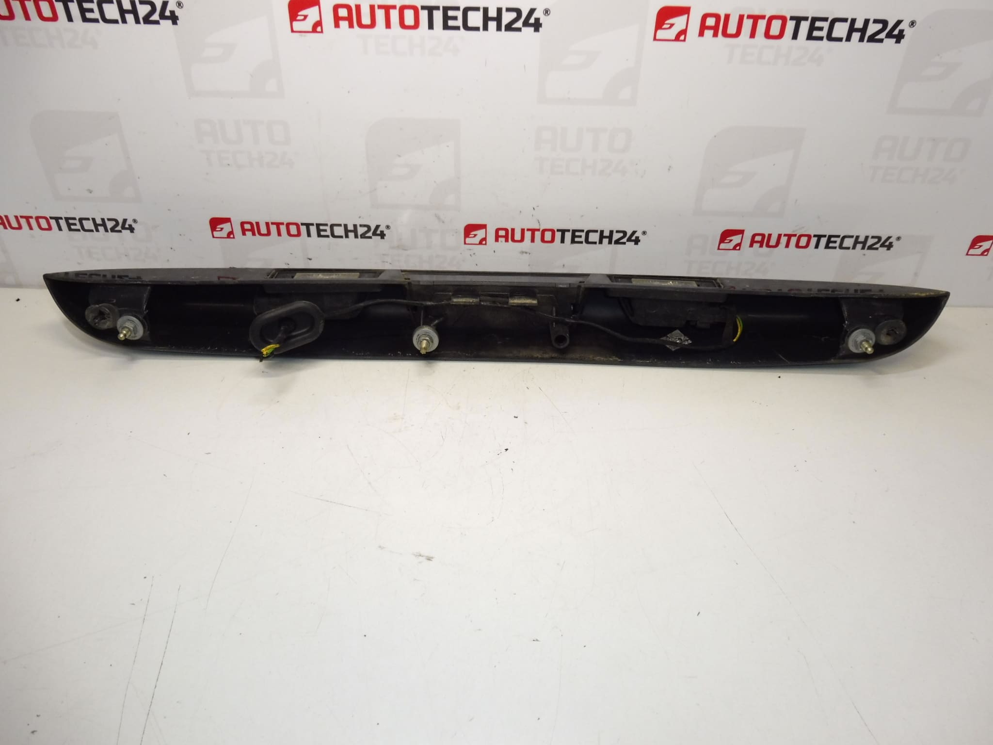 Handle Citroën C3 Pluriel EYPC 9641946777 8742E9 - Image 2