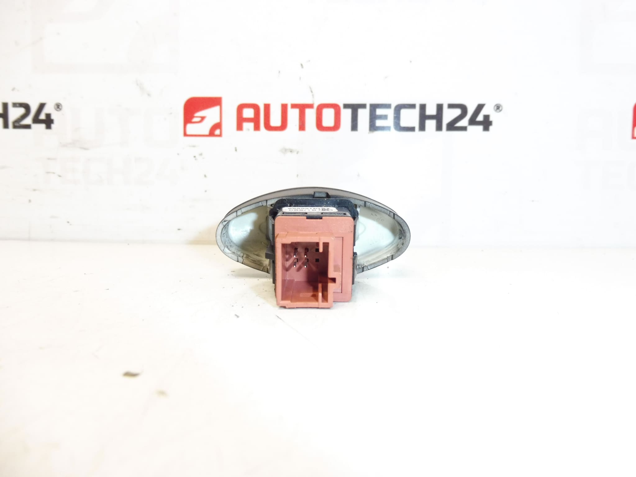 Sensodrive Controller for Citroën and Peugeot 96559181XT 213304 - Image 2