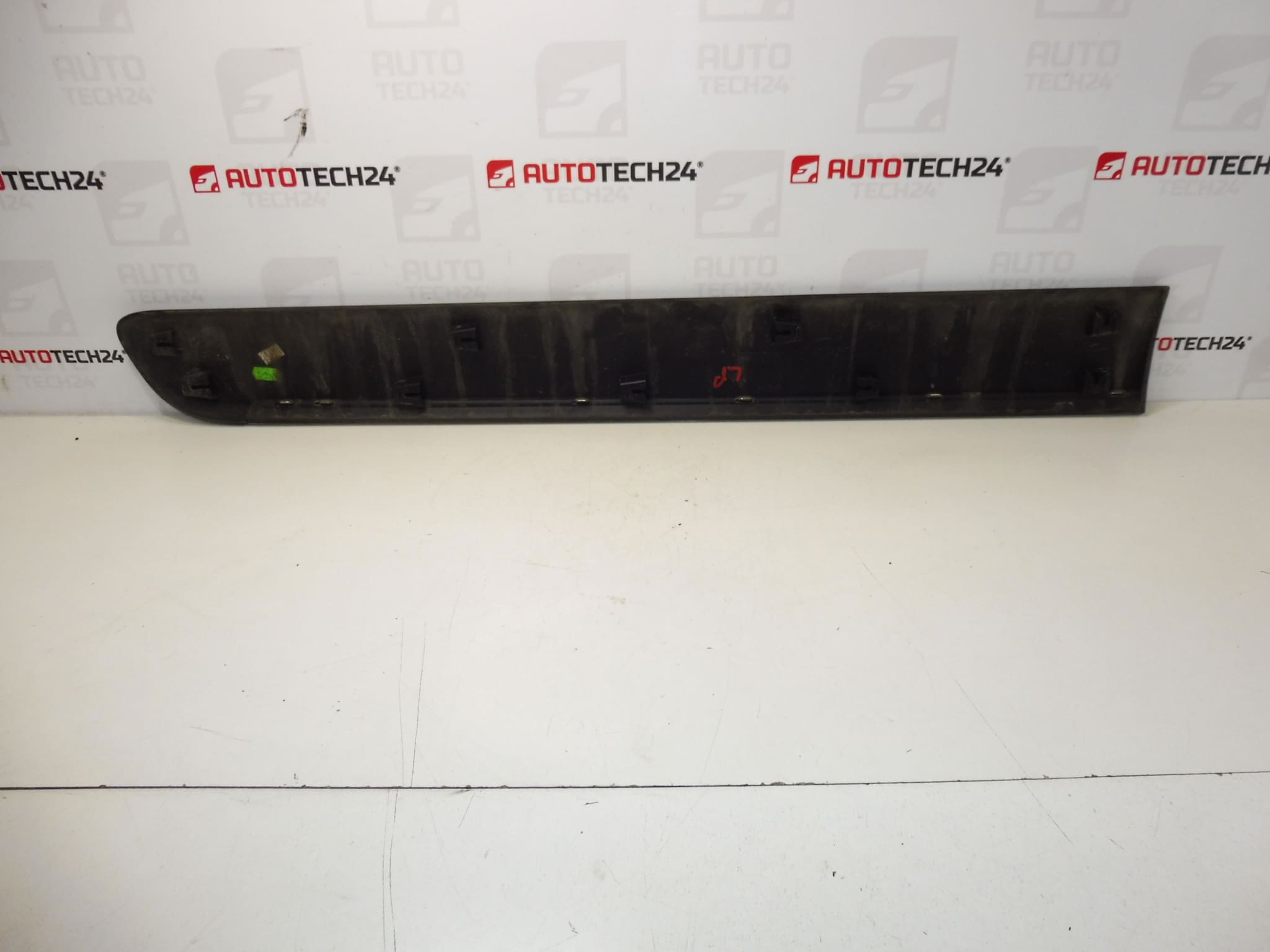 Left Front Door Trim for Citroen C3 Picasso 9686338277 8545HL - Image 2