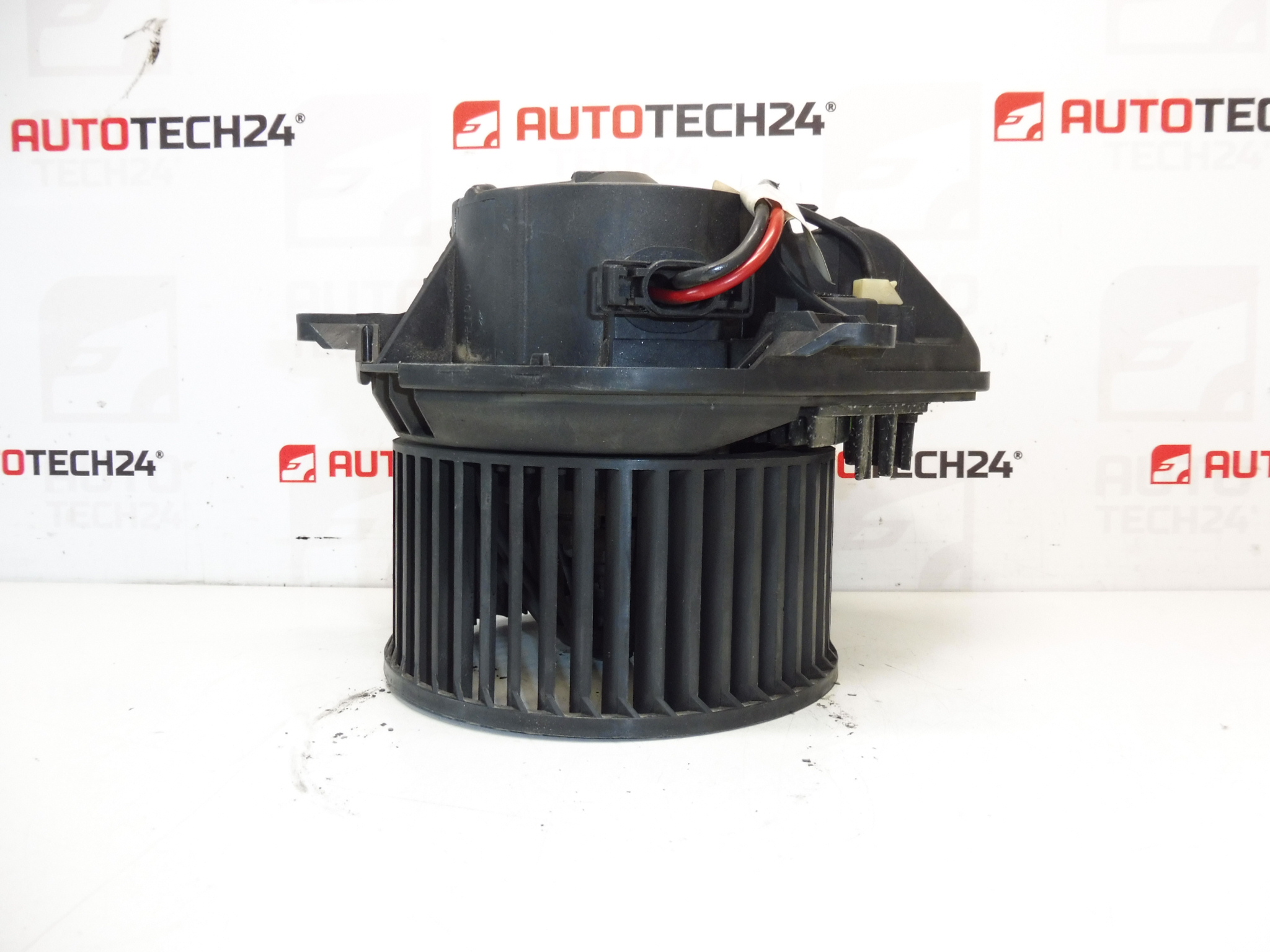 Heating Fan Valeo Citroën Xsara 6441N3 6441K4